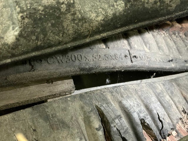 Rupsband (2x) - afbeelding 5 van  5