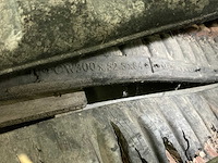 Rupsband (2x) - afbeelding 5 van  5