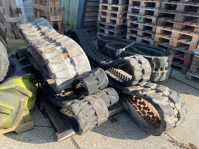 Rupsband (7x) - afbeelding 2 van  2