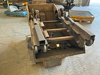Rupsdumper frame - afbeelding 1 van  1