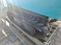 Rupsdumper messersi ch2r, bouwjaar 2010 - afbeelding 2 van  10