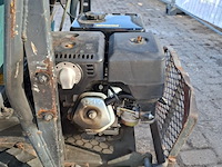 Rupsdumper messersi ch2r, bouwjaar 2010 - afbeelding 7 van  10