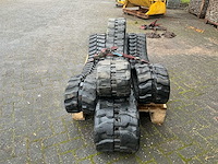 Rupsgraafmachine (4x) - afbeelding 4 van  7