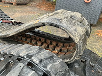 Rupsgraafmachine (4x) - afbeelding 6 van  7