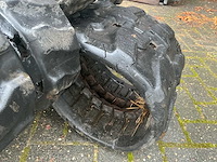 Rupsgraafmachine (4x) - afbeelding 7 van  7