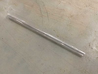 Rura 100cm kunststof koker (220x) - afbeelding 1 van  5