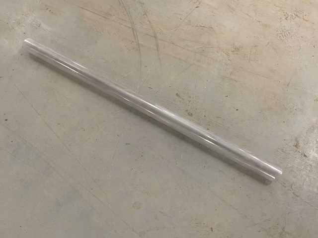 Rura 100cm kunststof koker (220x) - afbeelding 4 van  5