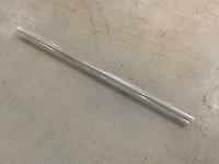 Rura 100cm kunststof koker (220x) - afbeelding 1 van  3