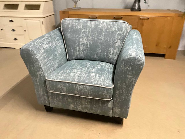 Rural fauteuil - afbeelding 2 van  16