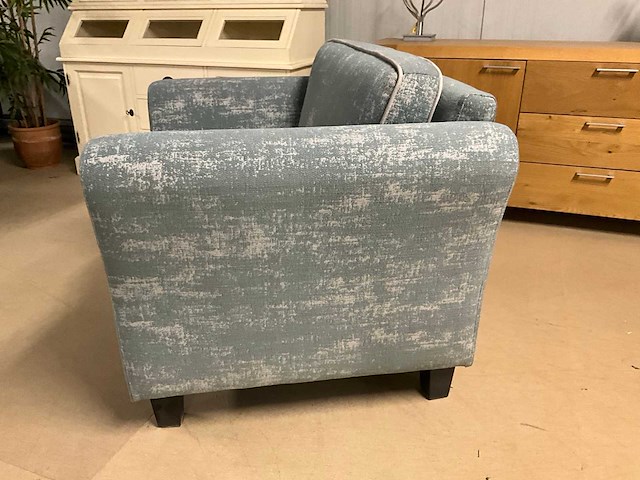 Rural fauteuil - afbeelding 4 van  16