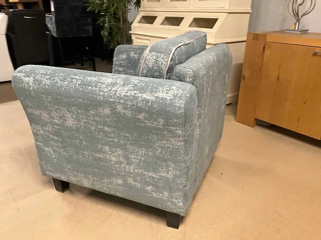 Rural fauteuil - afbeelding 5 van  16