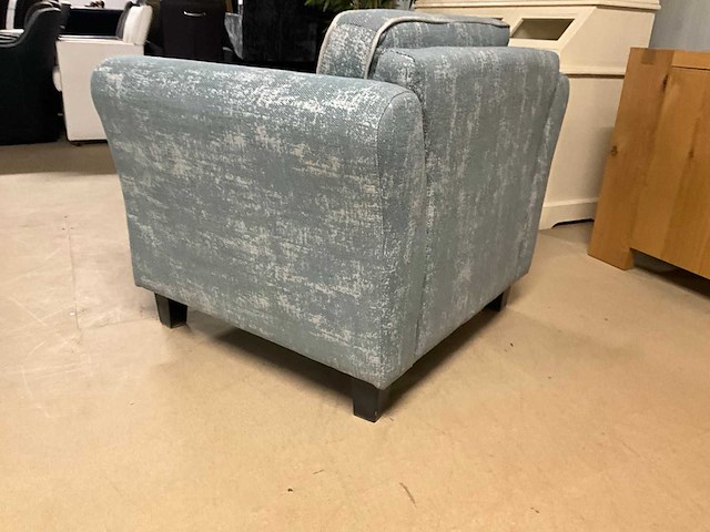 Rural fauteuil - afbeelding 6 van  16