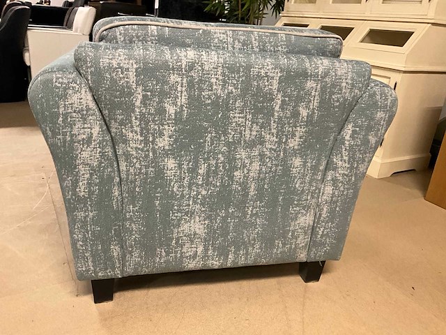 Rural fauteuil - afbeelding 8 van  16