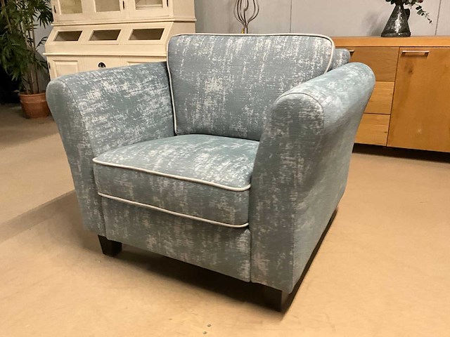 Rural fauteuil - afbeelding 9 van  16