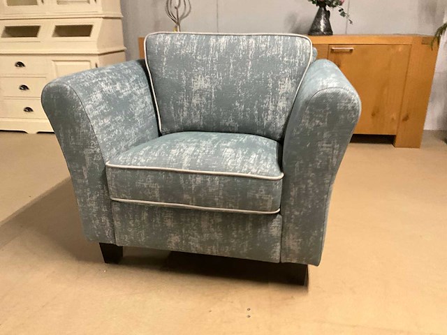 Rural fauteuil - afbeelding 10 van  16