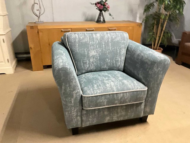 Rural fauteuil - afbeelding 15 van  16