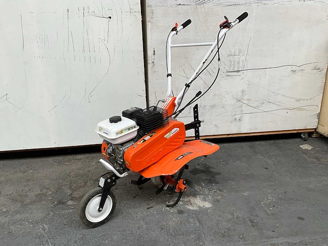 Ruris - 6500fr - grondfrees - afbeelding 1 van  16