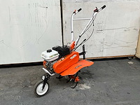 Ruris - 6500fr - grondfrees - afbeelding 1 van  16