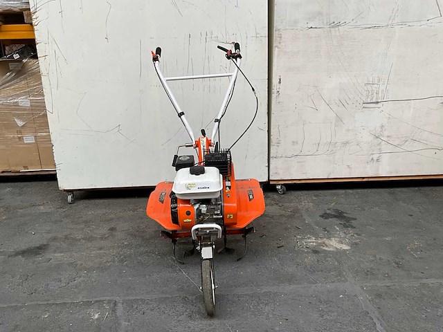 Ruris - 6500fr - grondfrees - afbeelding 9 van  16