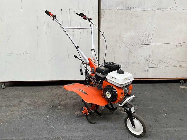 Ruris - 6500fr - grondfrees - afbeelding 10 van  16