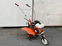 Ruris - 6500fr - grondfrees - afbeelding 10 van  16