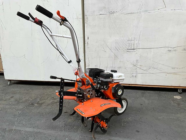 Ruris - 6500fr - grondfrees - afbeelding 11 van  16