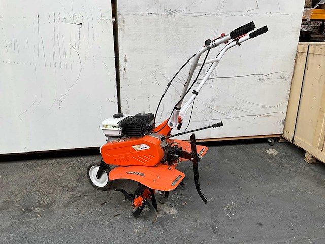 Ruris - 6500fr - grondfrees - afbeelding 12 van  16