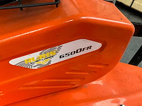 Ruris - 6500fr - grondfrees - afbeelding 15 van  16