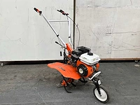 Ruris - 6500fr - grondfrees - afbeelding 10 van  16