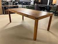 Rury eetkamertafel - afbeelding 1 van  10