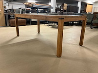 Rury eetkamertafel - afbeelding 3 van  10