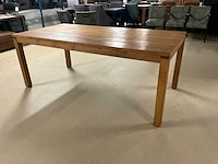 Rury eetkamertafel - afbeelding 4 van  10