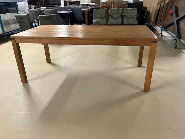 Rury eetkamertafel - afbeelding 5 van  10