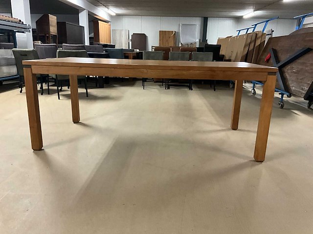 Rury eetkamertafel - afbeelding 6 van  10