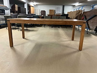 Rury eetkamertafel - afbeelding 6 van  10