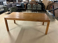 Rury eetkamertafel - afbeelding 7 van  10