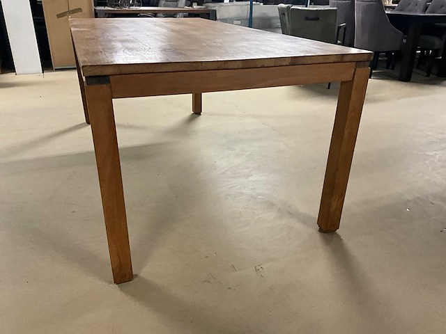 Rury eetkamertafel - afbeelding 8 van  10