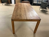 Rury eetkamertafel - afbeelding 10 van  10