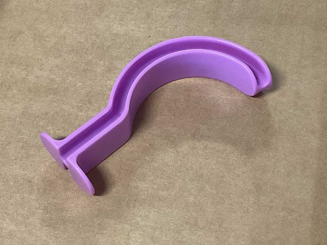 Rüsch oral airway (50x) - afbeelding 1 van  6