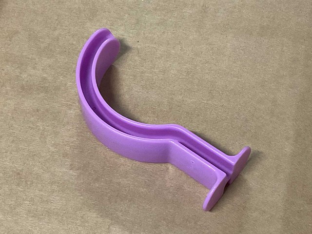 Rüsch oral airway (50x) - afbeelding 2 van  6