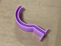 Rüsch oral airway (50x) - afbeelding 2 van  6