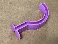 Rüsch oral airway (50x) - afbeelding 3 van  6