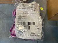 Rüsch oral airway (50x) - afbeelding 4 van  6