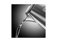 Russell hobbs 2321170 luna moonlight grey waterkoker grijs - afbeelding 2 van  3