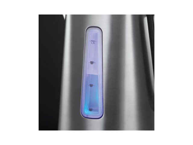 Russell hobbs 2321170 luna moonlight grey waterkoker grijs - afbeelding 3 van  3