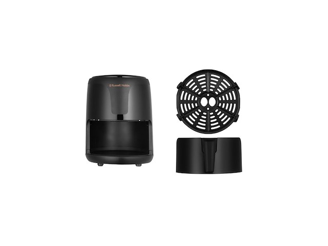 Russell hobbs airfryer satisfry touchscreen - afbeelding 1 van  6