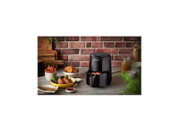 Russell hobbs airfryer satisfry touchscreen - afbeelding 4 van  6