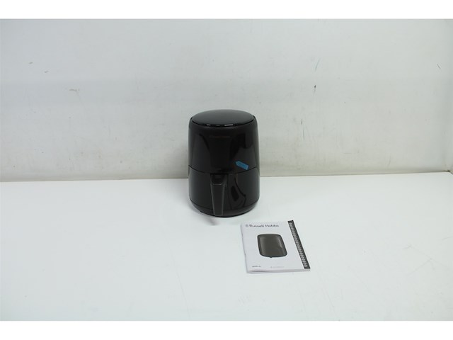 Russell hobbs airfryer satisfry touchscreen - afbeelding 5 van  6