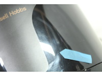 Russell hobbs airfryer satisfry touchscreen - afbeelding 6 van  6
