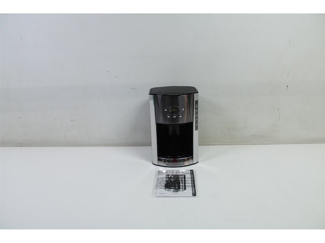 Russell hobbs luna moonlight koffiepadmachine 1,8 l grijs - afbeelding 5 van  5